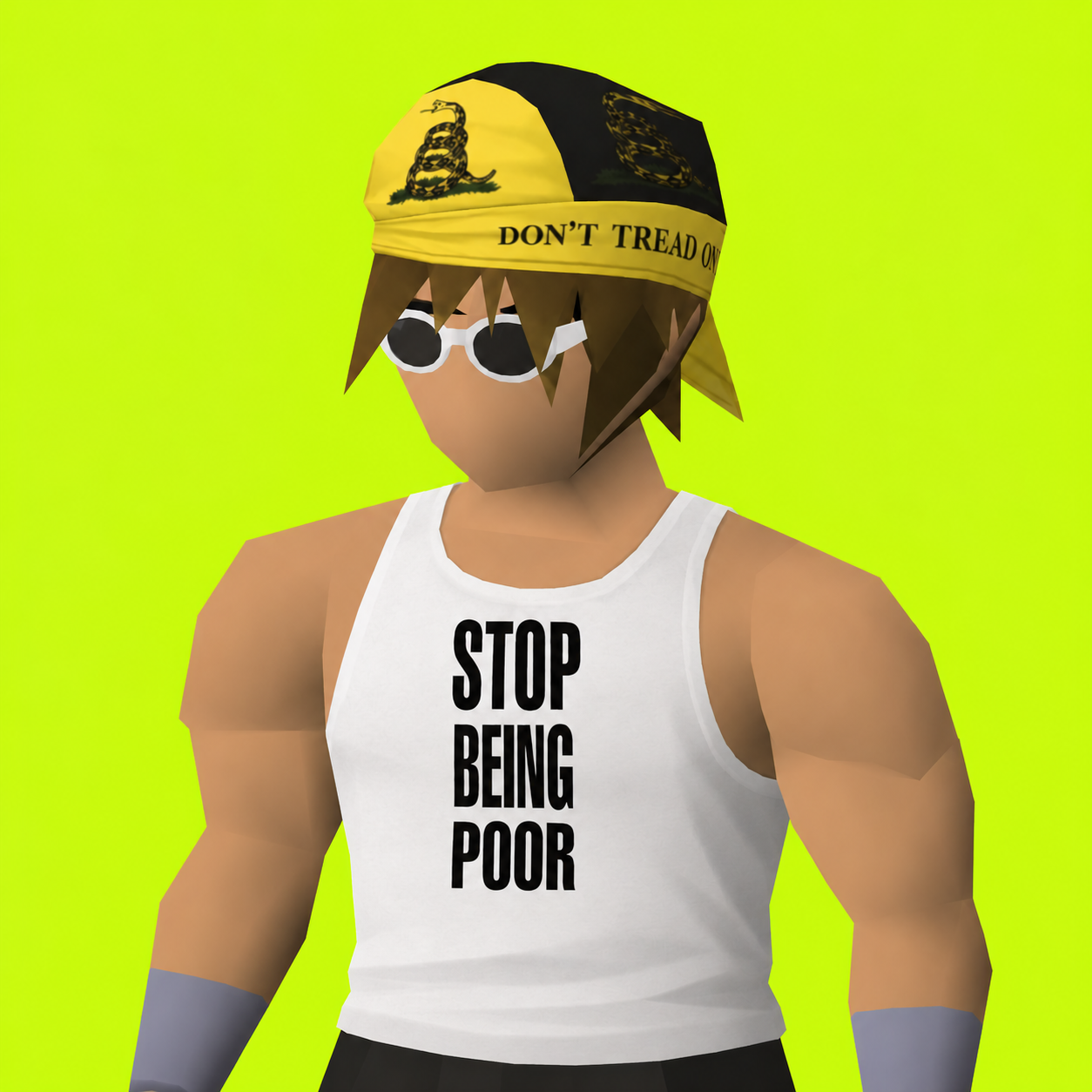 alonhood character